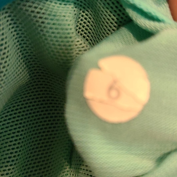 Lululemon Power Y Tank *Luon Surge - Picture 9 of 9